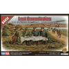 Hobbyboss maketa-miniatura Zadnji posvet • maketa-miniatura 1:35 figure • Level 2