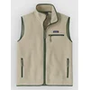 Patagonia Retro Pile Vest canopy green