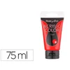 PENTEL akrilna boja 75ml skerlet crvena