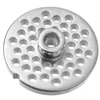 shumee Cedilo za stroj za mletje mesa TOP LINE wolf, 12 lukenj, 8 mm
