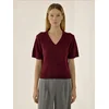 Hiccup Pulover Pullover burgund