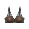 TRIUMPH Nedrček Signature Sheer, črna