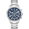 Bulova 96B466 Mens Watch Marine Star Series-B 40mm 10ATM