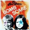 Burghers - Bomb Scare (LP)