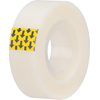 DELI lepilni trak, 230, 18 mm x 33 m, neviden