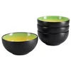 Creatable SET POSOD Hot Green  17,5/8,5 cm