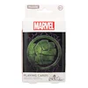 Karte Paladone - Marvel - Hulk - Playing Cards