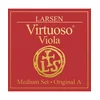 Strune za violo Larsen medium Virtuoso 635.461