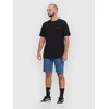 Volcom Solver Denim moške kratke hlače bold blue