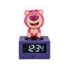 Sat Paladone Toy Story - Lotso Icon Alarm Clock
