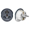 Univerzalni putni adapter EU/UK/USA/AUS