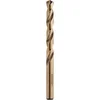 Spiralni sveder BOHRCRAFT DIN338RN HSS Co5 cilindrični nastavek, sveder o 10,0mm