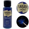 Barva za tekstil Phoenix 59 ml | različni odtenki - 151