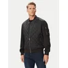 HUGO Bomber jakna Bilaro2631 50562737 Črna Regular Fit