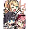 LoveKami -Useless Goddess-