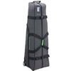 Big Max Traveler Storm/Charcoal/Lime Potovalna torbe