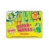 VOŠČENE BARVICE JOLLY SUPERWAXIES 1/10