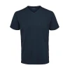 SELECTED HOMME Majica, modra