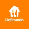 Lieferando Poklon kartica 120 EUR (Austrija)