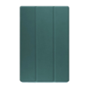 Maska na preklop Tablet Stripes za Samsung Tab S9 Ultra/ X910/ S10 Ultra/X920 zelena