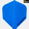 FLIGHT Pikado peresa ROBSON Plus Dart Flight/Blue