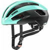 2023 UVEX RISE CC AQUA-BLACK M