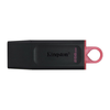 USB Flash memorija Kingston Data Traveler Exodia 256GB 3.2 DTX crno roze