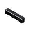 Kanaleta Smart 100 z litoželezno rešetko C250 1000x215x158mm