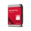 WD Red Plus 4TB 3.5 SATA III HDD WD40EFZZ | 128MB