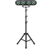 LWS Mini LED PAR Can Set Set luči
