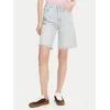 Tommy Hilfiger Jeans kratke hlače WW0WW44388 Modra Relaxed Fit
