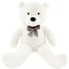 shumee Medvedek Classico 90 cm - bel