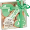 DoggyeBag Woof Woof Dog - Green