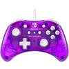 Gamepad PDP Nintendo Switch Wired Controller Rock Candy Mini Stormin Cherry