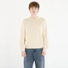 Pulover A.P.C. Sweater Beige M
