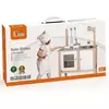 New Classic Toys Lesena kuhinja bela
