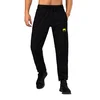 Venum Training Camp 4.0 Joggers Pants, Black/Neon Green - S