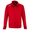 Moška bunda CCM Rink Lightweight Jacket Red L
