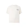HOLLISTER Majica kremna / rumena / svetlo zelena / rdeča