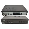 GEMBIRD TV Risiver GMB-MAT-818T, DVB-T2, H.265, RF modulator, crni