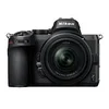 Nikon Z5 MILC fotoaparat (24-50mm 4.0-6.3 VR objektiv) + FTZ adapter