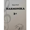 ZAVEC M.;PRASL D.:HARMONIKA 3+ ZA 4.RAZRED HARMONIKE