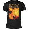 Katatonia Majica Discouraged Ones Unisex Black M
