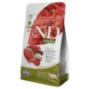 N&D Quinoa Urinary, Kinoa i Pačetina - 5 kg