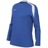 ajica z dolgii rokavi Nike W NK DF STRK24 CREW TOP K