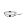 Frying pan, stainless steel, 16 cm, Proline - Korkmaz