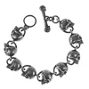 Zapestnica Skull- SSC-084