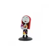 Enesco MINI FIGURICA GRAND JESTER DISNEY NIGHTMARE BEFORE CHRISTMAS SALLY, (20838122)