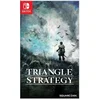 Triangle Strategy - Import (SWITCH)