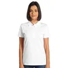 EXPLODE PREMIUM POLO LADY - ženska polo majica, Boja: bela, Veličina: XL